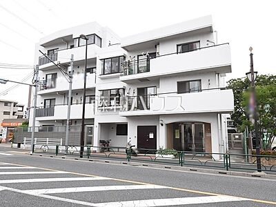 外観:≪現地外観≫JR中央線「西国分寺」駅 徒歩10分!この恵まれたロケーションによる幸福感は、毎朝の通勤時にしっかりと感じられるのではないでしょうか。 【西国分寺パークホームズ】 外観:≪現地外観≫JR中央線「西国分寺」駅 徒歩10分!この恵まれたロケーションによる幸福感は、毎朝の通勤時にしっかりと感じられるのではないでしょうか。 【西国分寺パークホームズ】
