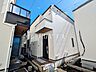 外観：7号棟　外観　【武蔵野市桜堤3丁目】