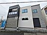 外観：8号棟　外観　【武蔵野市桜堤3丁目】