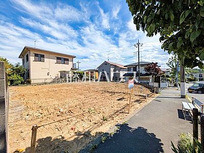 外観:現地写真 【八王子市南陽台2丁目】 外観:現地写真 【八王子市南陽台2丁目】