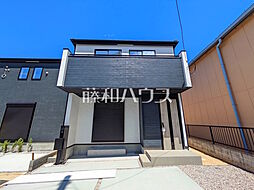 新座市畑中1丁目 全17棟 新築分譲住宅 9号棟