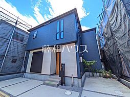新座市畑中1丁目 全17棟 新築分譲住宅 11号棟