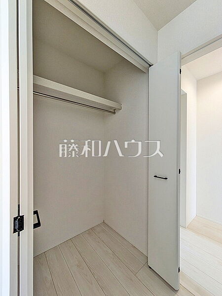 収納を拡大表示