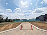 外観：現地写真　【新座市片山3丁目】