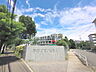 周辺：あおば保育園 (580m)