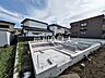 外観：3号棟　外観　【日野市日野台2丁目】