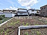 外観：3号棟　現地写真　【日野市日野台2丁目】