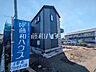 間取り：2号棟　間取図　【日野市日野台2丁目】