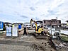外観：2号棟　外観　【日野市日野台2丁目】