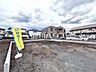 外観：2号棟　現地写真　【日野市日野台2丁目】