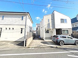 練馬区向山2丁目 中古戸建