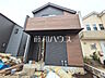 外観：1号棟　外観　【小金井市中町1丁目】