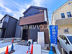 外観の画像