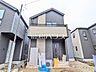 外観：2号棟　外観　【小金井市中町1丁目】