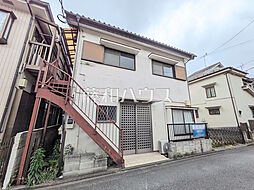 小平市仲町　全1区画　宅地分譲