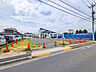 外観：現地写真　【武蔵村山市本町1丁目】