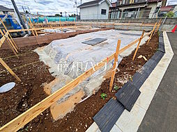東村山市秋津町3丁目　全13棟　新築分譲住宅 7号棟