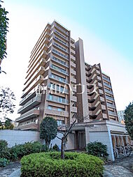 パークフィーネ南大沢4番館