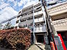 外観：外観　【ラグジュアリーアパートメント東中野】営業担当がご案内いたしますので、お気軽にお問い合わせください。