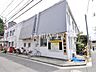 周辺：上ノ原幼稚園 (550m)