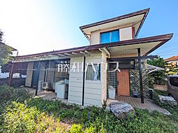 八王子市泉町　全1区画　宅地分譲