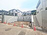 外観：現地写真　【日野市南平1丁目】