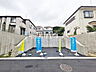 外観：現場風景　【日野市南平1丁目】