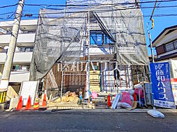 外観の画像