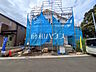 外観：2G号棟　外観　【調布市佐須町5丁目】