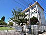周辺：国立市立国立第三小学校 (1460m)