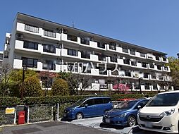 外観　【光が丘パークタウン春の風公園街7-6-5】