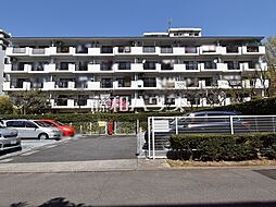 外観　【光が丘パークタウン春の風公園街7-6-5】