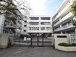光が丘パークタウン春の風公園街7-6-5