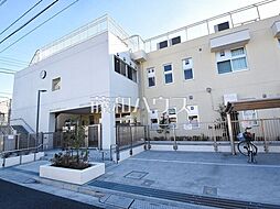 練馬区立 高松地区区民館 (820m)