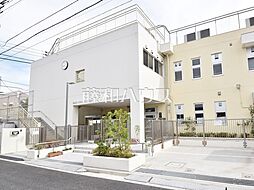 練馬区立 高松保育園 (820m)
