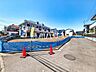 外観：現場風景【小平市学園西町2丁目】
