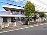 周辺：小平市立津田保育園 (440m)