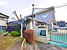 周辺：よつぎ第三保育園 (620m)