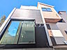 外観：1号棟　外観　【東村山市廻田町3丁目】