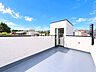 バルコニー：5号棟　バルコニー　【東村山市廻田町3丁目】