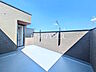 バルコニー：6号棟　バルコニー　【東村山市廻田町3丁目】