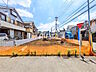 外観：現地写真　【小平市上水南町2丁目】