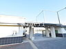 周辺：日野市立日野第一中学校 (490m)