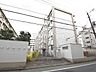 外観：外観　【産業住宅協会三鷹第9アパートA棟】