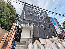 外観の画像