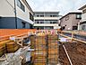 外観：2号棟　外観　【所沢市けやき台1丁目】