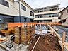 外観：2号棟　外観　【所沢市けやき台1丁目】