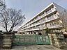 周辺：所沢市立宮前小学校 (1300m)
