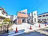 外観：1号棟　外観　【小平市学園東町】