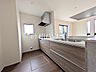 キッチン：2号棟　キッチン　【小平市学園東町】